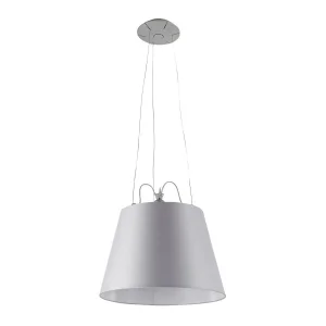 Artemide Tolomeo Mega Suspension Lampada da Sospensione con