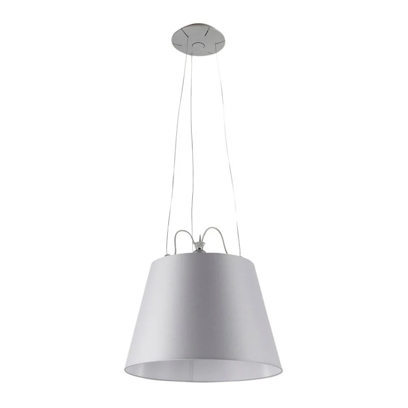 Artemide Tolomeo Mega Suspension Lampada da Sospensione con Artemide Tolomeo Mega Suspension Lampada da Sospensione con
