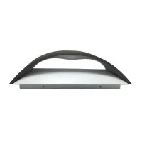 Sovil Moon Applique 6W Lampada LED Biemissione da Parete in
