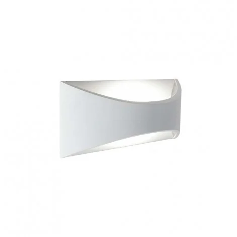Sovil Moon Applique 6W Lampada LED Biemissione da Parete in