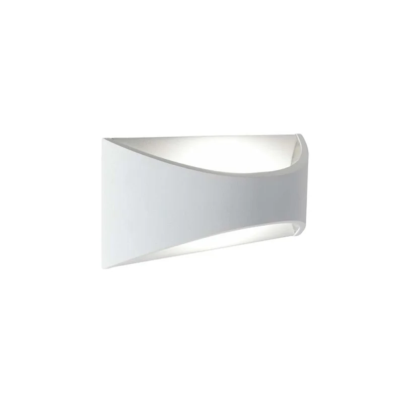 Sovil Moon Applique 6W Lampada LED Biemissione da Parete in