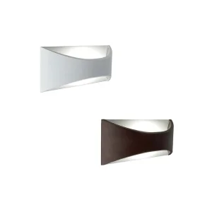 Sovil Moon Applique 6W Lampada LED Biemissione da Parete in