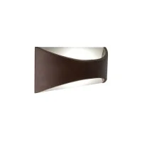 Sovil Moon Applique 6W Lampada LED Biemissione da Parete in Sovil Moon Applique 6W Lampada LED Biemissione da Parete in
