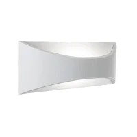 Sovil Moon Applique 12W Lampada LED Biemissione da Parete in