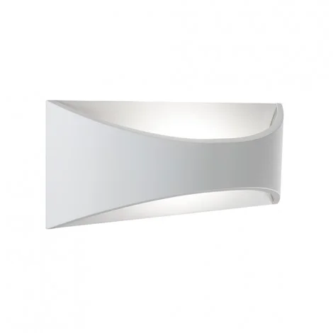 Sovil Moon Applique 12W Lampada LED Biemissione da Parete in