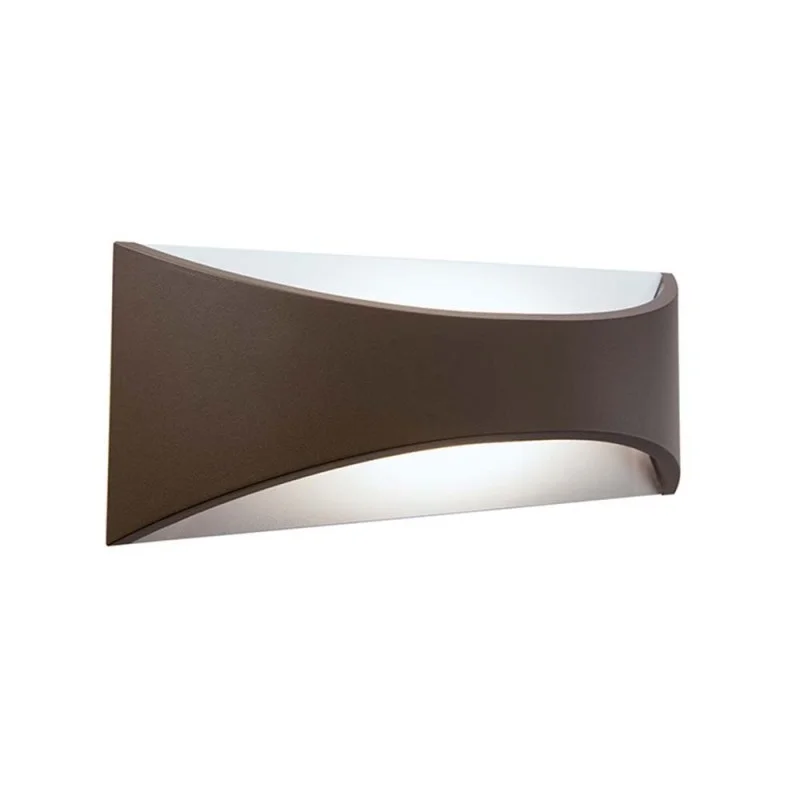 Sovil Moon Applique 12W Lampada LED Biemissione da Parete in