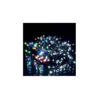 New Lamps 300 mini LED Bicolor 31V 18 metri con Telecomando IR