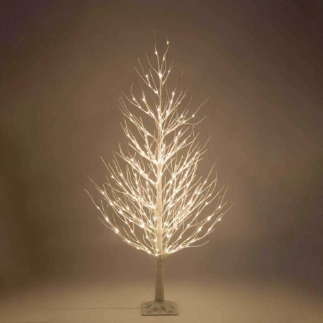 New Lamps Alberini mini LED 31V 150cm con Telecomando IR e