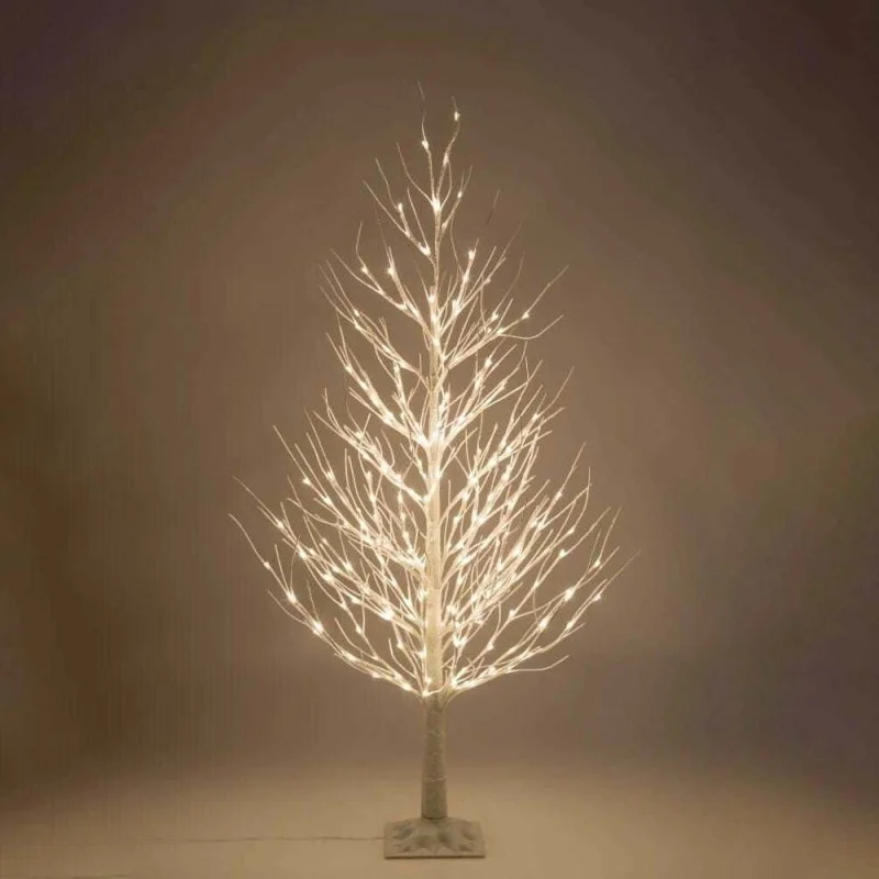 New Lamps Alberini mini LED 31V 150cm con Telecomando IR e