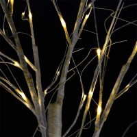 New Lamps Alberini mini LED 31V 150cm con Telecomando IR e