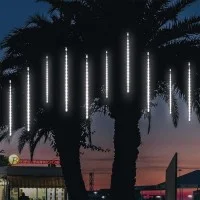 New Lamps Lampada Effetto Goccia Cadente LED 240V E27 per New Lamps Lampada Effetto Goccia Cadente LED 240V E27 per