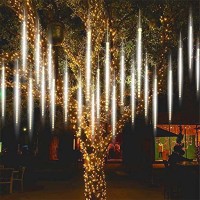 New Lamps Lampada Effetto Goccia Cadente LED 240V E27 per