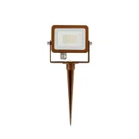 Beneito Faure Sky 10w Adjustable Outdoor Floor LED Floodlight