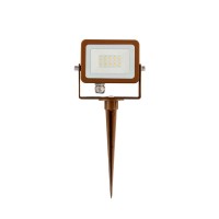 Beneito Faure Sky 10w Proiettore LED Regolabile da Terra per