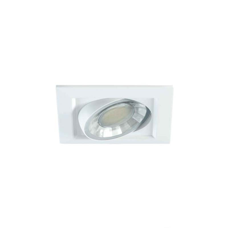 Beneito Faure Compac C Adjustable and Dimmable IP44 Square Beneito Faure Compac C Adjustable and Dimmable IP44 Square