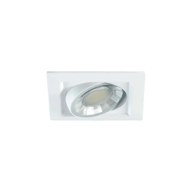 Beneito Faure Compac C Adjustable and Dimmable IP44 Square Beneito Faure Compac C Adjustable and Dimmable IP44 Square