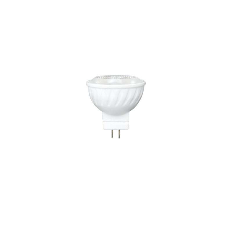 Lampo Lampadina DIK LED MR11 GU4 12V 4W 200 lm Lampo Lampadina DIK LED MR11 GU4 12V 4W 200 lm