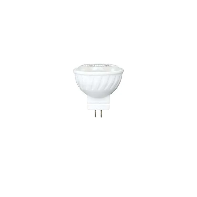 Lampo Lampadina DIK LED MR11 GU4 12V 4W 200 lm Lampo Lampadina DIK LED MR11 GU4 12V 4W 200 lm