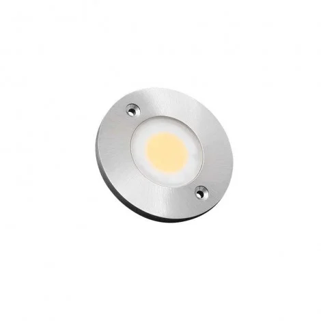 Lampo Ultraflat LED light Surface Mounting 3W 12V IP44 ceiling Lampo Ultraflat LED light Surface Mounting 3W 12V IP44 ceiling