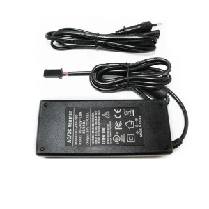 Lampo LED driver 100W Constant Voltage 24V DC Converter For
