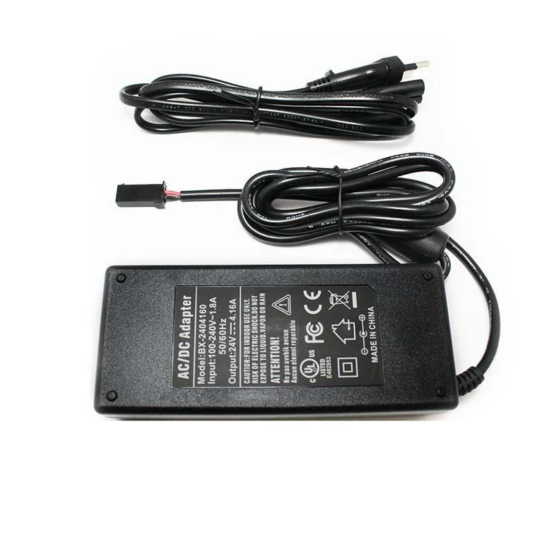 Lampo Driver 100W 24V Per LED Tensione Costante Converter 24V Lampo Driver 100W 24V Per LED Tensione Costante Converter 24V