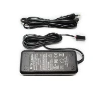 Lampo LED driver 45W Constant Voltage 24V DC Converter For