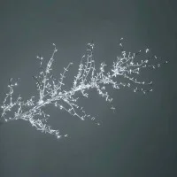 New Lamps Branch LED 24V 2,5m Decorative Subject with LED Flash