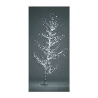 New Lamps Branch LED 24V 2,5m Decorative Subject with LED Flash