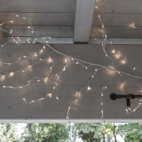 New Lamps Ramo LED 24V 2,5m Soggetto Decorativo con LED Flash