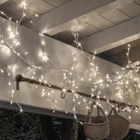 New Lamps Branch LED 24V 2,5m Decorative Subject with LED Flash