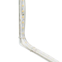 New Lamps Cometa FLEXINEON LED 2D 120x50cm Luce Chiara per