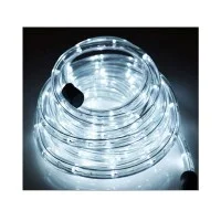 New Lamps Box Flexineon LED 10m 230V Tubo Luminoso Esterno con New Lamps Box Flexineon LED 10m 230V Tubo Luminoso Esterno con