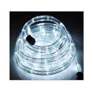 New Lamps Box Flexineon LED 10mt 230V Rope Light With External