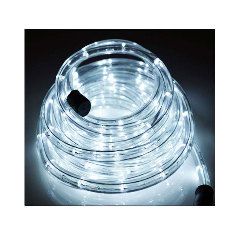 New Lamps Box Flexineon LED 10m 230V Tubo Luminoso Esterno con New Lamps Box Flexineon LED 10m 230V Tubo Luminoso Esterno con