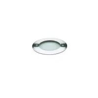 Simes Microzip LED Comfort Faretto Incasso Pavimento Esterno