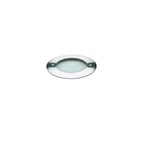 Simes Microzip LED Comfort Faretto Incasso Pavimento Esterno