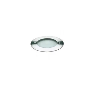Simes Microzip LED Comfort Faretto Incasso Pavimento Esterno