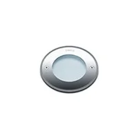 Simes Microzip LED Comfort Faretto Incasso Pavimento Esterno