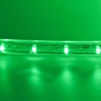 New Lamps Agrifoglio FLEXINEON 36 LED 2D 110x150cm a Luce