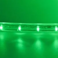 New Lamps Agrifoglio FLEXINEON 36 LED 2D 110x150cm a Luce