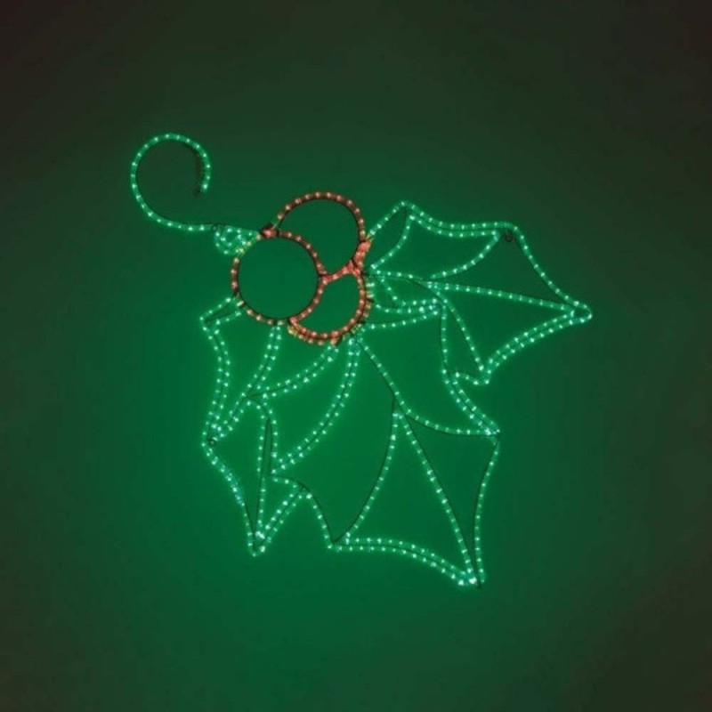 New Lamps Agrifoglio FLEXINEON 36 LED 2D 110x150cm a Luce New Lamps Agrifoglio FLEXINEON 36 LED 2D 110x150cm a Luce