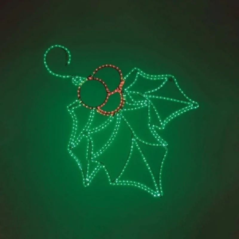 New Lamps Agrifoglio FLEXINEON 36 LED 2D 110x150cm a Luce New Lamps Agrifoglio FLEXINEON 36 LED 2D 110x150cm a Luce