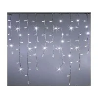 New Lamps string curtain Light 180 LED 5 meters cool Light with