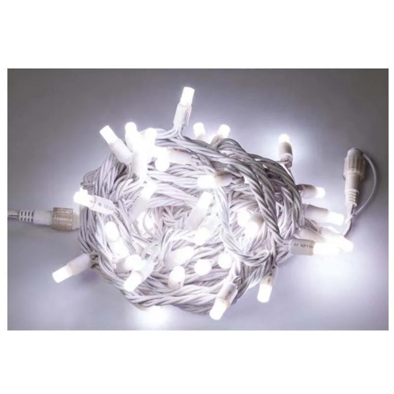 Catena Luminosa Cordoniera Serie 60 Maxi LED 18W 240V 12m