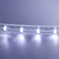 New Lamps Curl FLEXINEON 36 LED 2D 260x81cm with Continuous