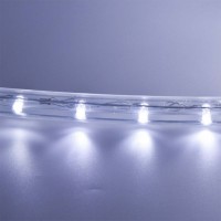 New Lamps Riccio FLEXINEON 36 LED 2D 260x81cm a Luce Continua