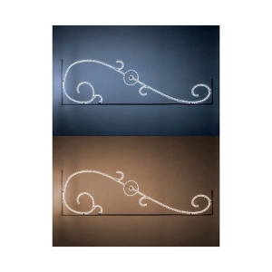 New Lamps Curl FLEXINEON 36 LED 2D 260x81cm with Continuous
