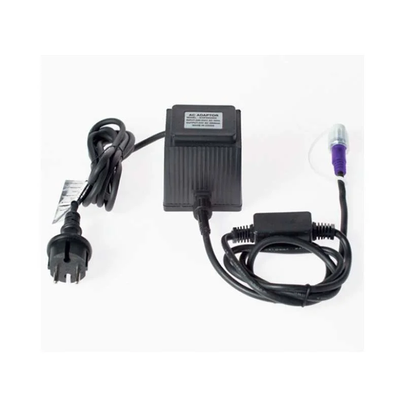 Transformer 75W Max in 24V DC with IP65 FAST-LINK connector for Transformer 75W Max in 24V DC with IP65 FAST-LINK connector for