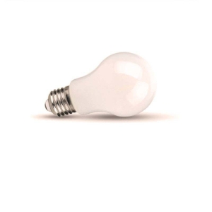 Standard Drop Bulb 1W E27 24V Warm white 90lm color A60 LED