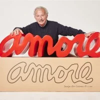 Slide Design AMORE Romantic Decorative Polyethylene Bench By Slide Design AMORE Romantic Decorative Polyethylene Bench By